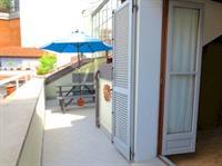 Temporary House - Center