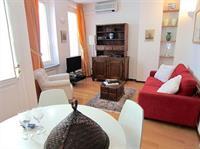 Temporary House - Center *