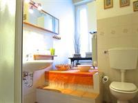 Temporary House - Porta Garibaldi