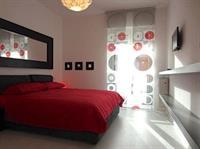 Temporary House - Porta Garibaldi *
