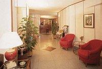 Garibaldi Palace Hotel Milano
