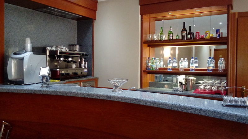 Hotel Kebhotel 3*