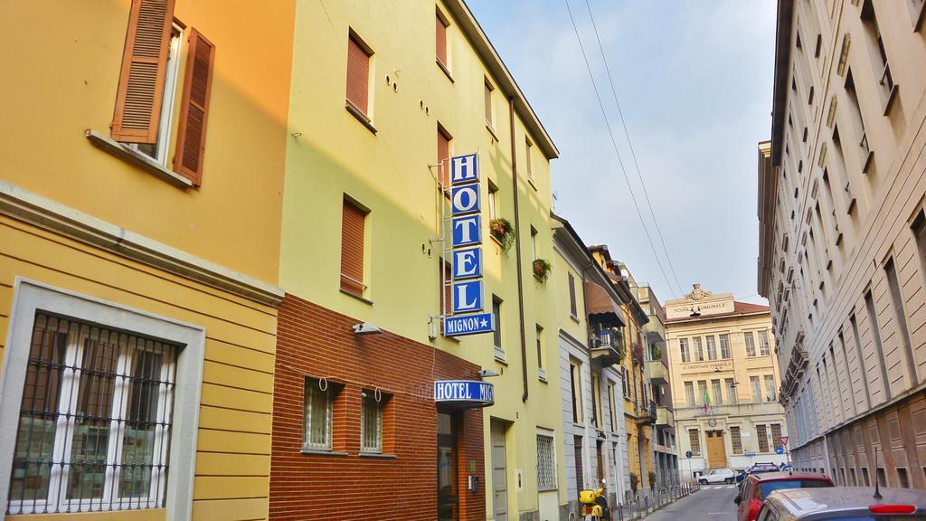 Hotell Mignon *