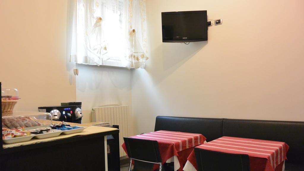 Mignon Hotell *