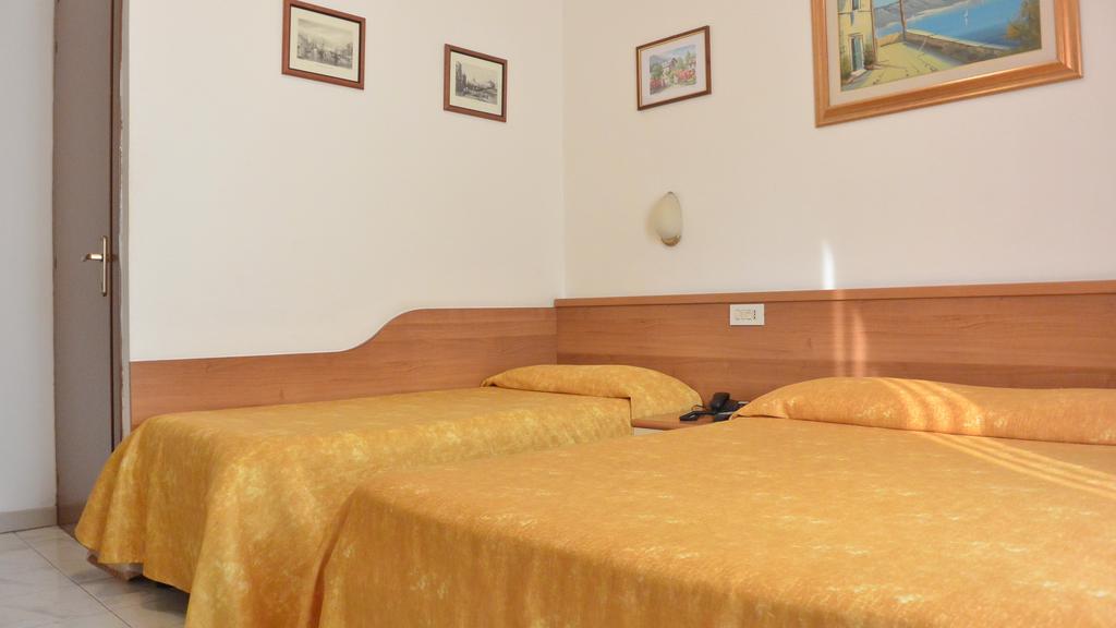 Mignon Hotell Milano