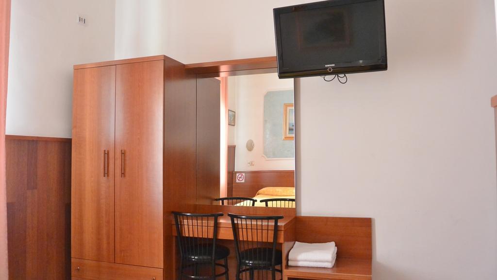 Mignon Hotell Milano