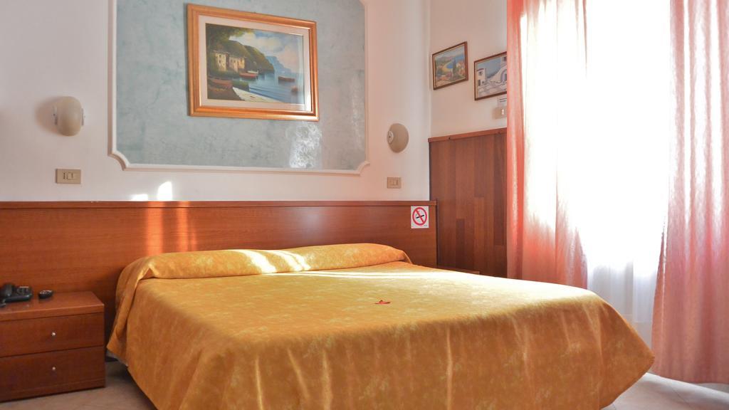 Hotell Mignon Milano