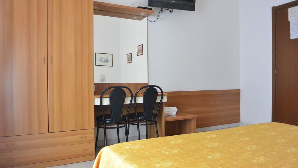 Mignon Hotell *