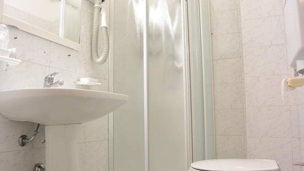 Hotell Mignon Milano