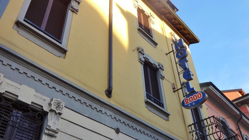 Hotel Hotel2000 Mailand
