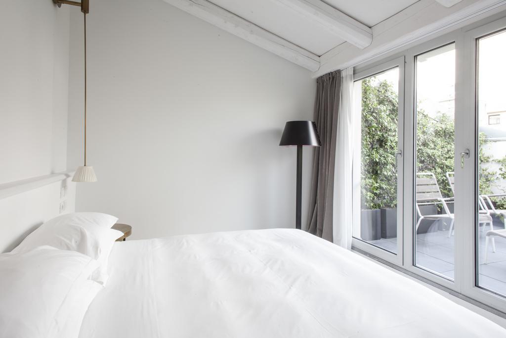Senato Hotell Milano