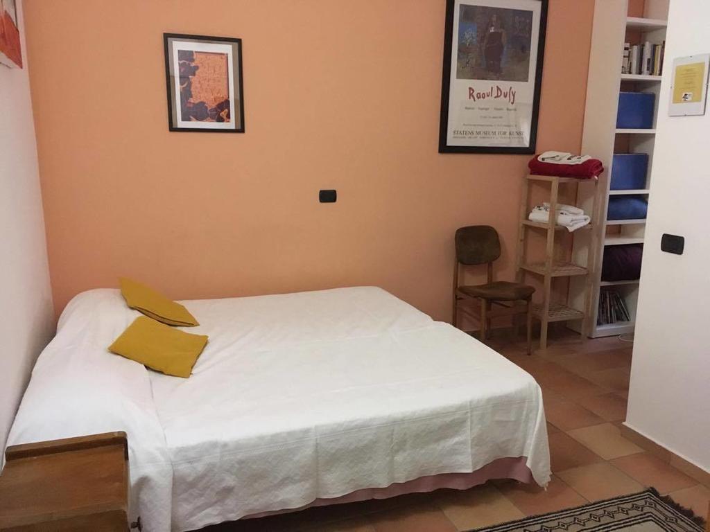 Giacosa Bed & Breakfast 3*