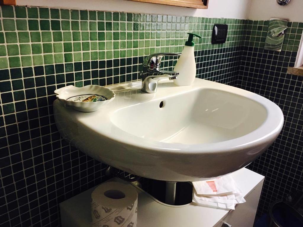 Giacosa Bed & Breakfast 3*