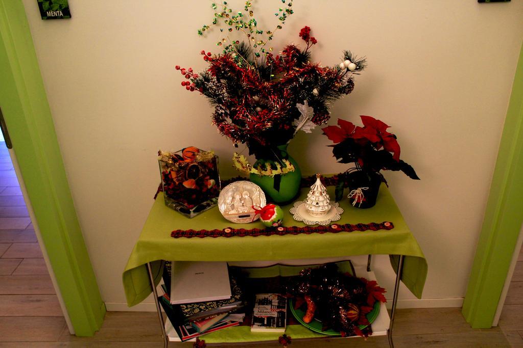 Linea Bed & Breakfast