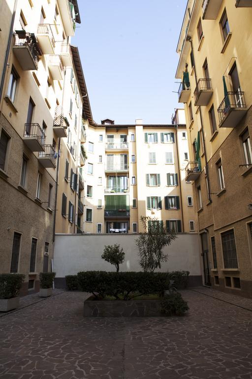 Alessia's Flat - Portello Apartment Mailand