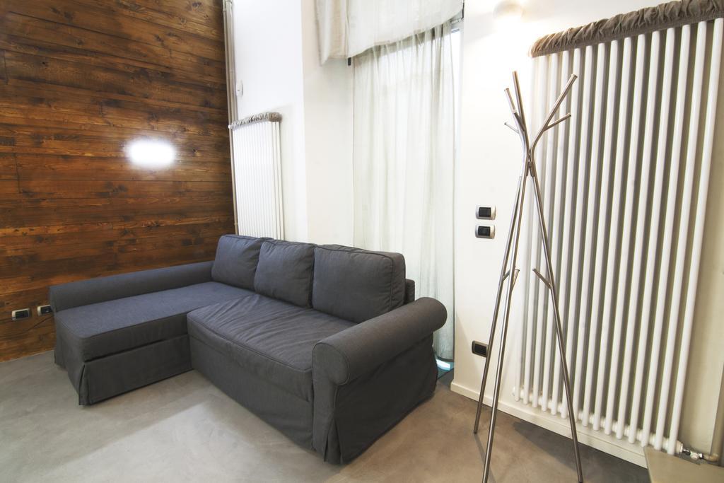 Apartment Alessia's Flat - Portello Mailand