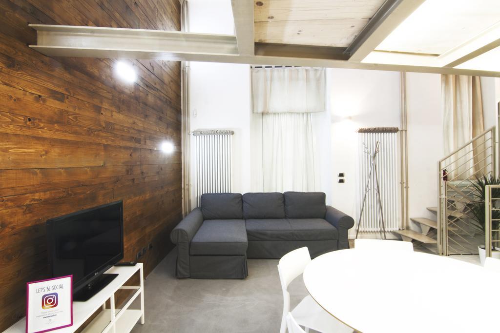 Apartment Alessia's Flat - Portello *