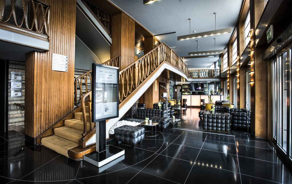Hotel Dei Cavalieri Duomo