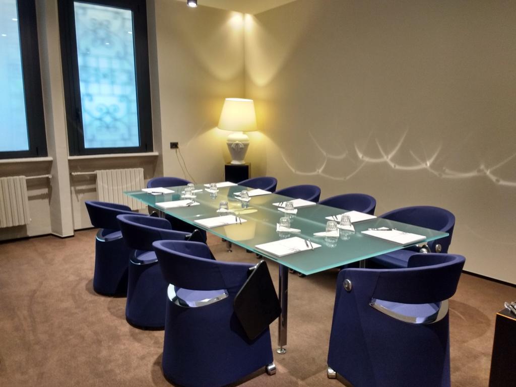 Ih Ambasciatori Hotel 4*