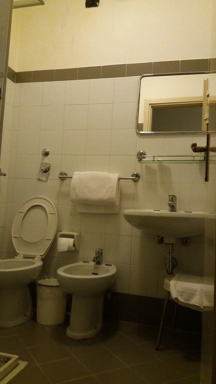 Boston Hotell Milano