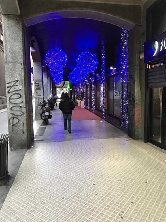 Kibilù - Via Falcone *