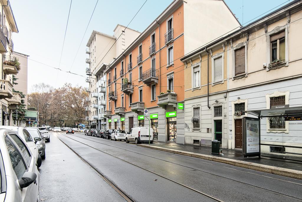 Vittoria Arconati Appartement *