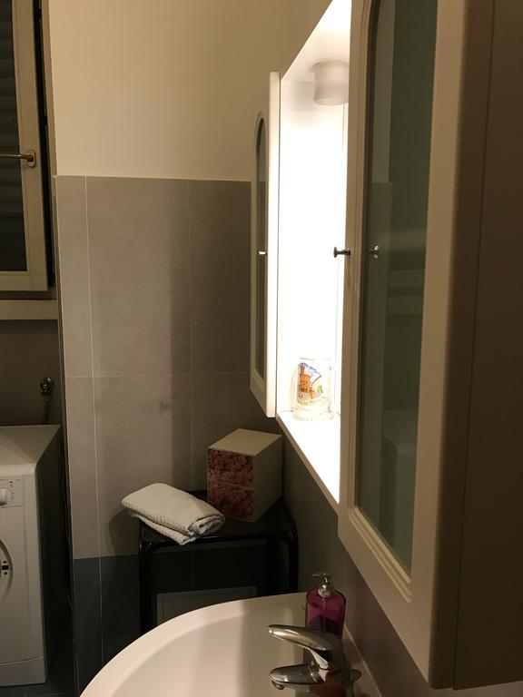 Appartamento Kibilù - Via Falcone Milano