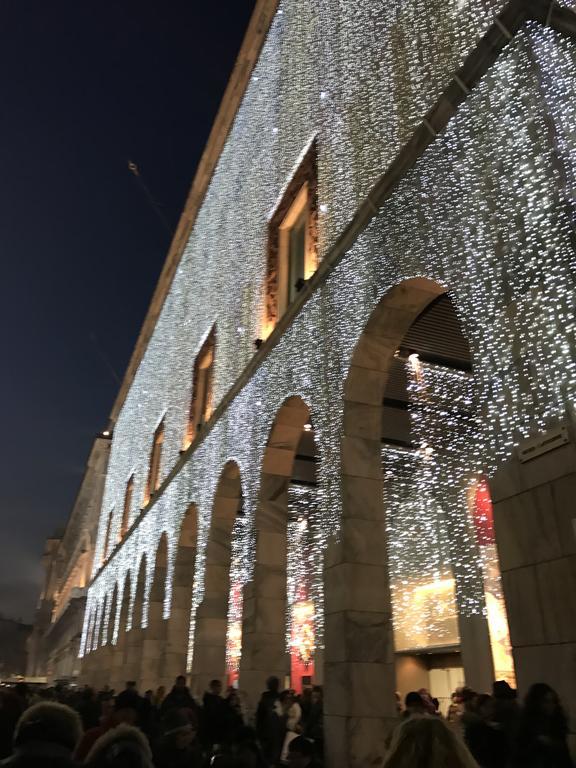 Kibilù - Via Falcone * Milano