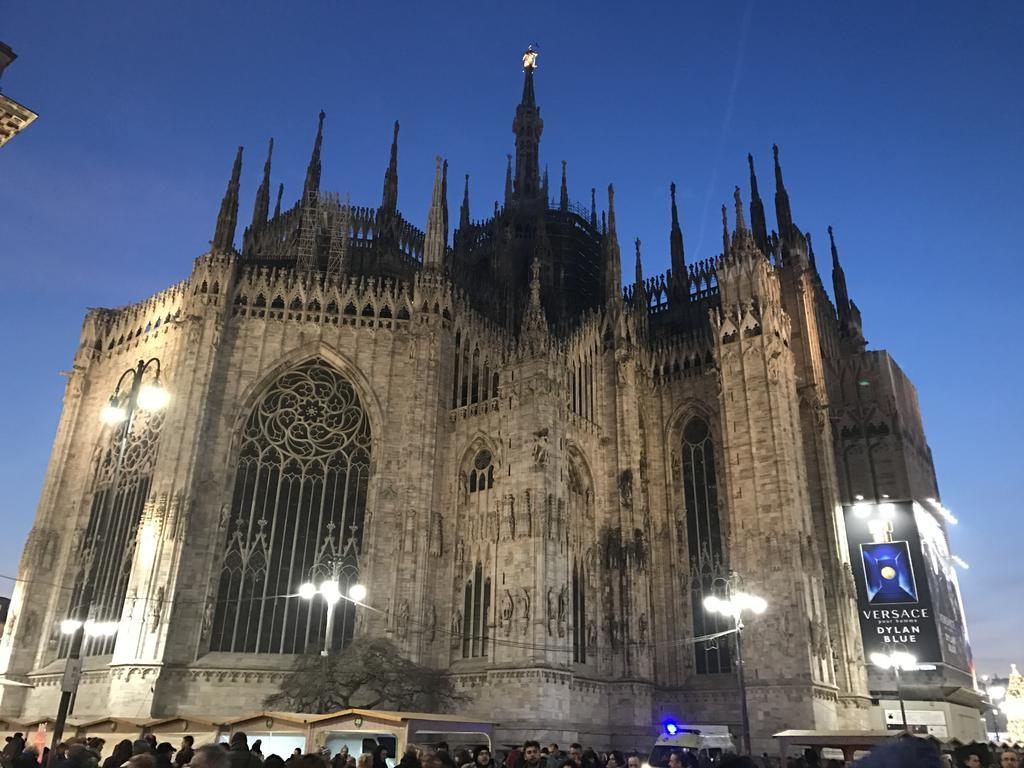 Kibilù - Via Falcone Appartamento Milano