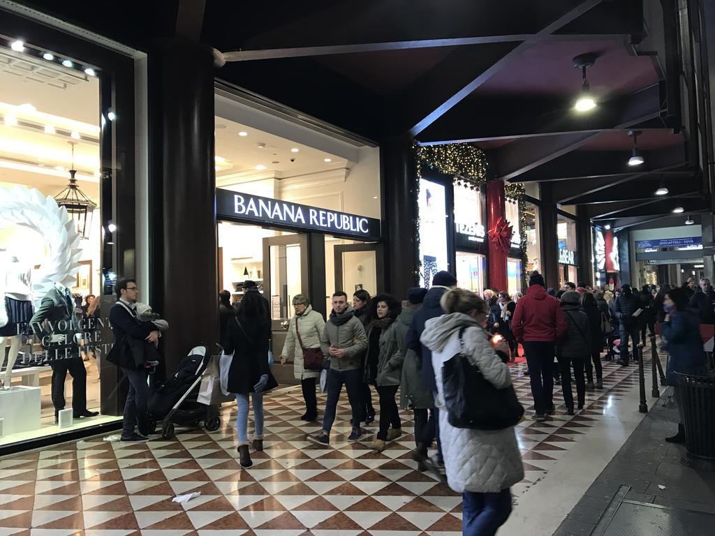 Kibilù - Via Falcone Milano