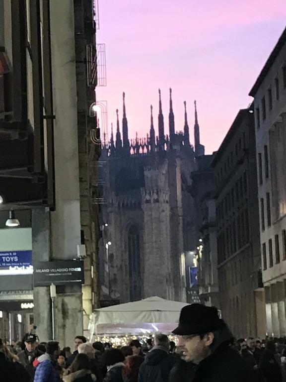 Appartamento Kibilù - Via Falcone *
