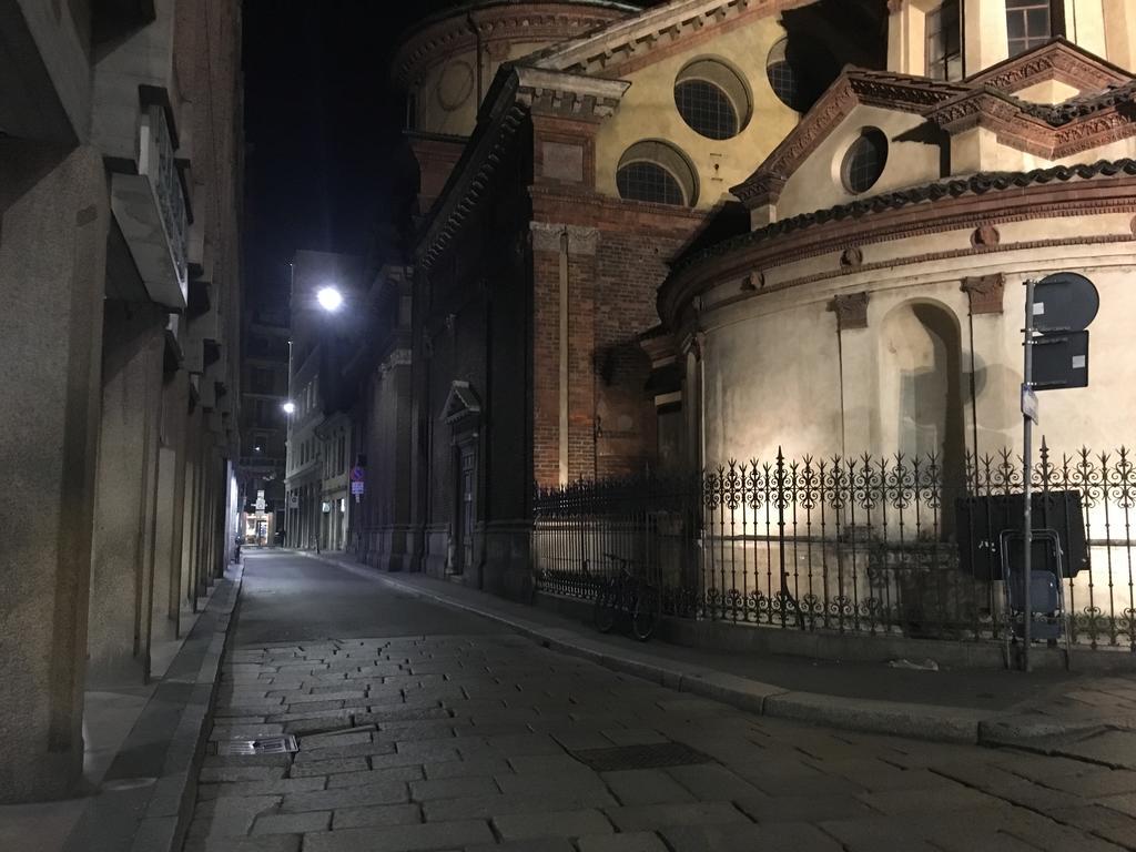 Appartamento Kibilù - Via Falcone
