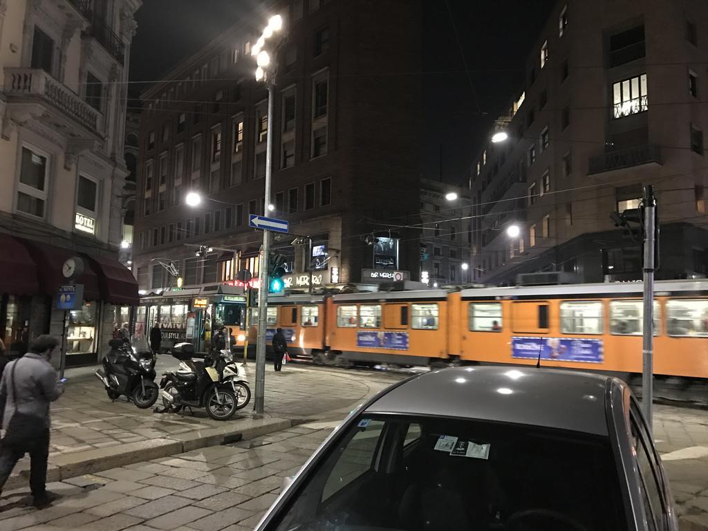 Kibilù - Via Falcone Appartamento Milano