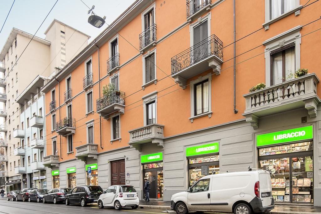 Appartement Vittoria Arconati