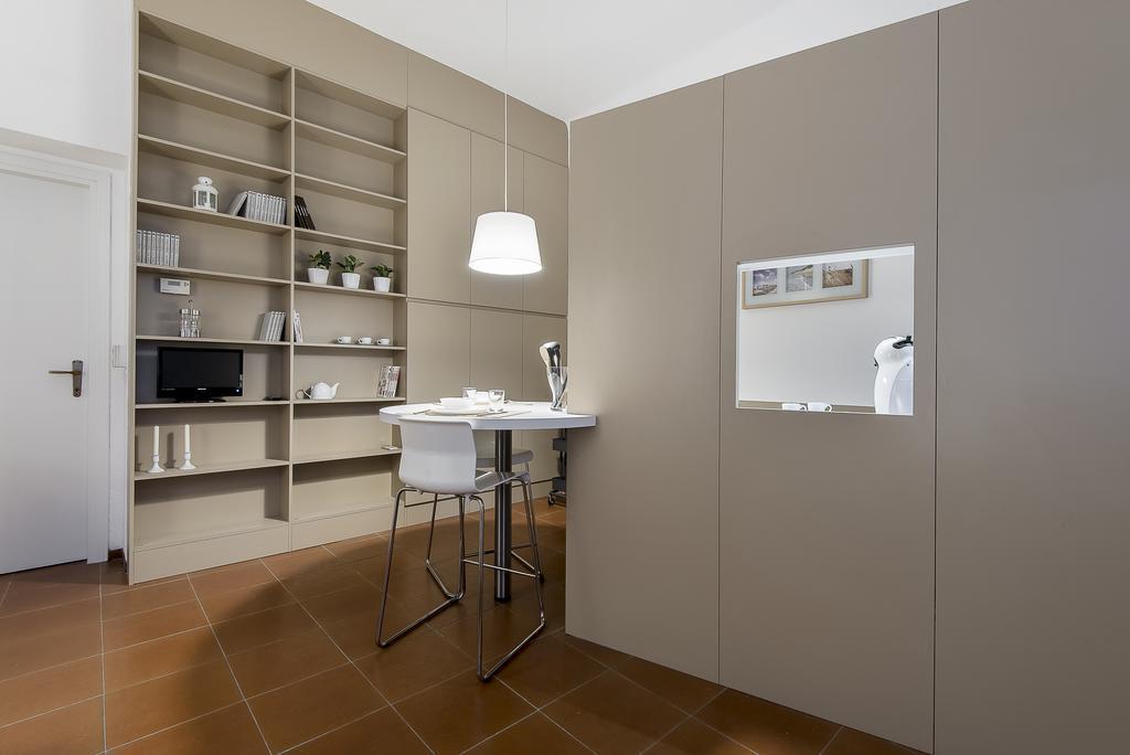 Vittoria Arconati Appartement Milaan