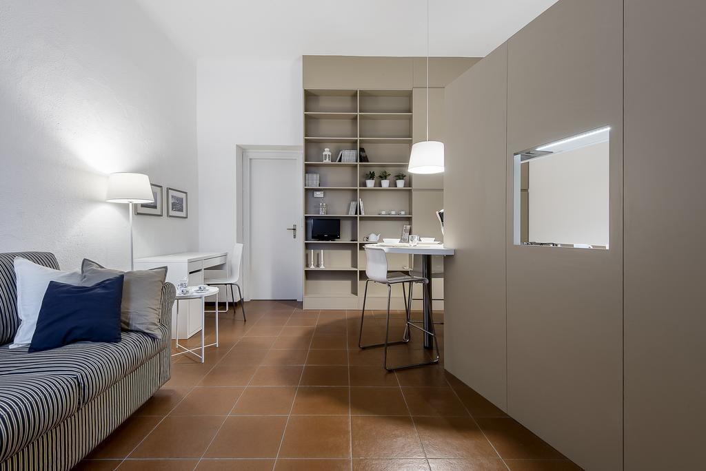 Appartement Vittoria Arconati *