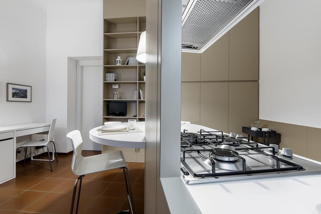 Vittoria Arconati Appartement *