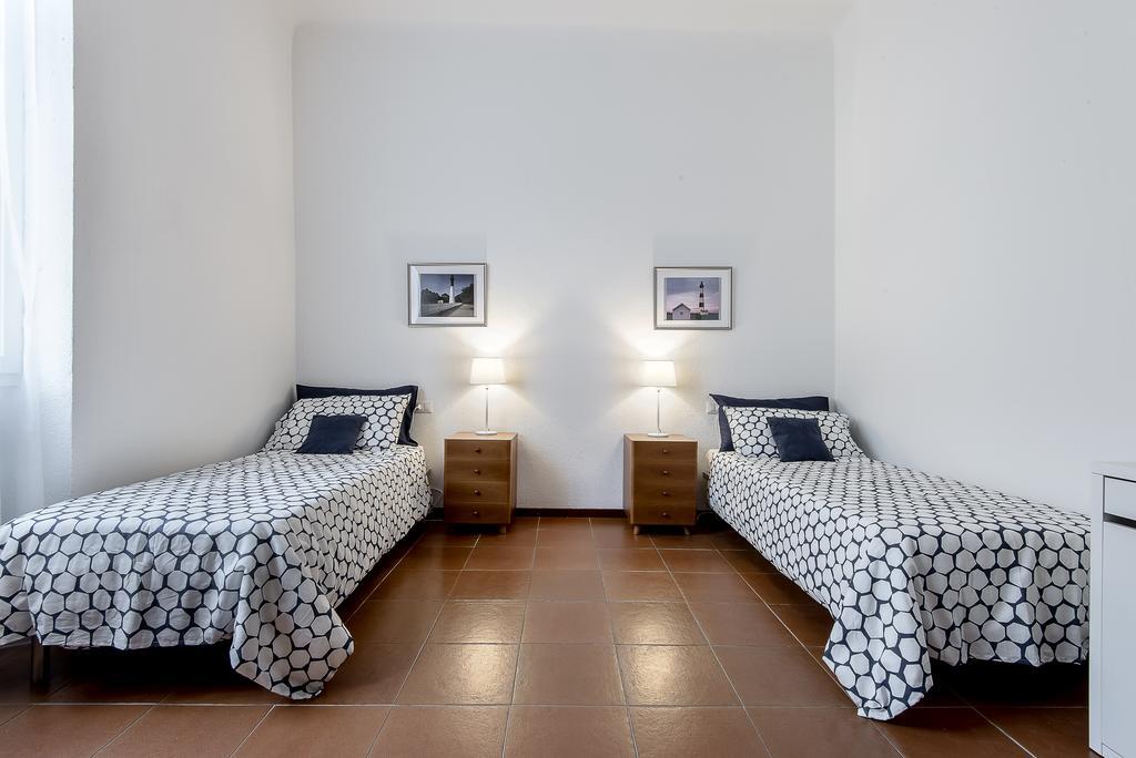Appartement Vittoria Arconati Milaan