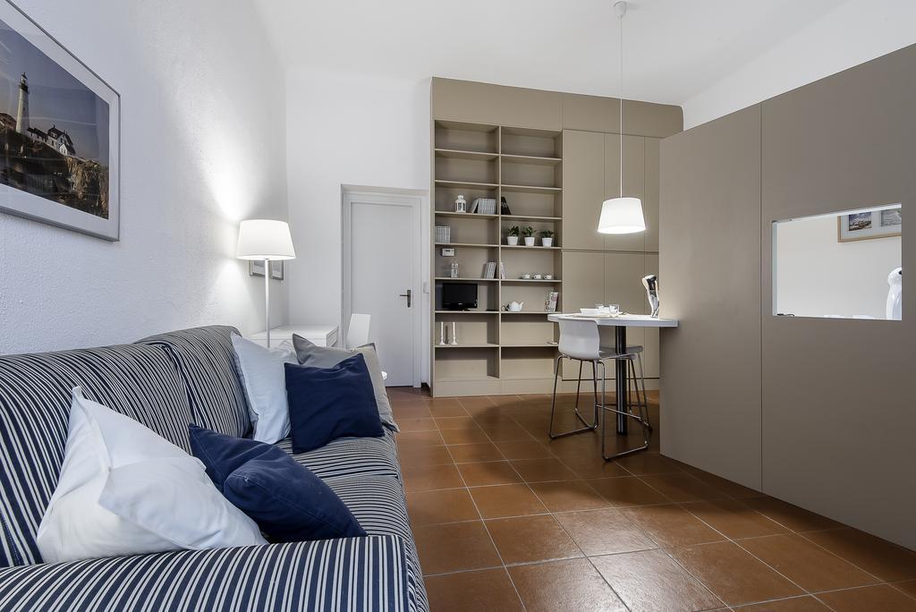 Vittoria Arconati Appartement Milaan