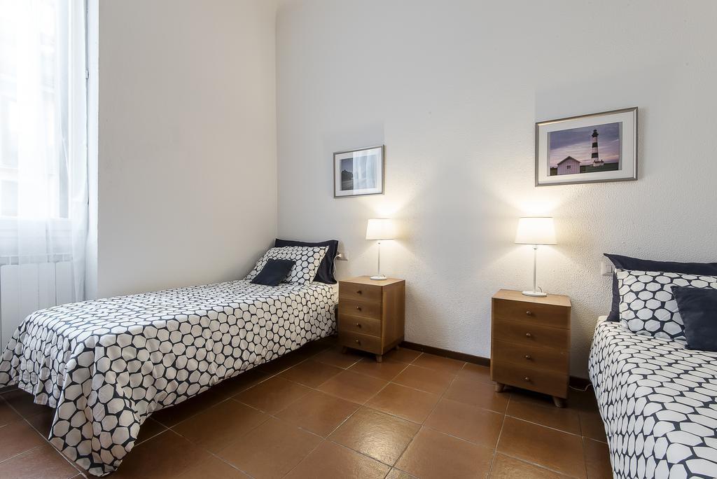 Vittoria Arconati Appartement *