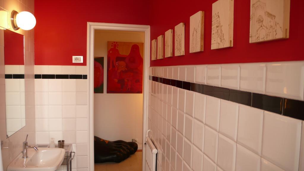 Abchouse Sant'agostino * Milaan