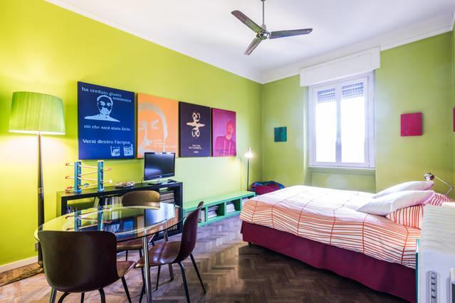 Abchouse Sant'agostino * Milaan