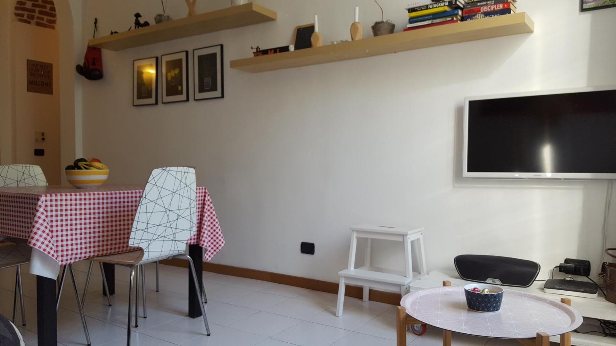 Bnbutler - Sempione - Mico Appartement *