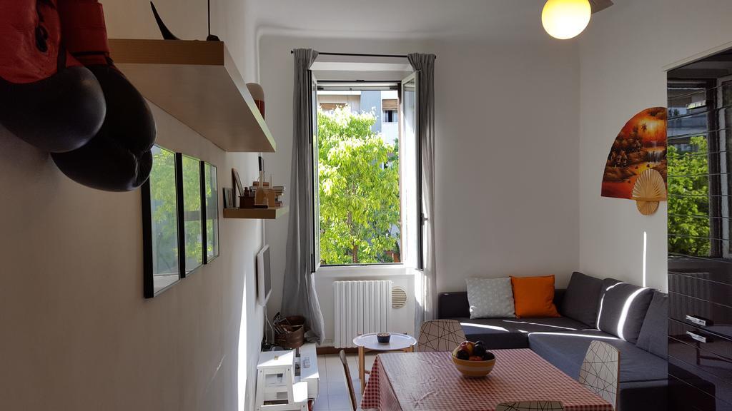 Appartement Bnbutler - Sempione - Mico *