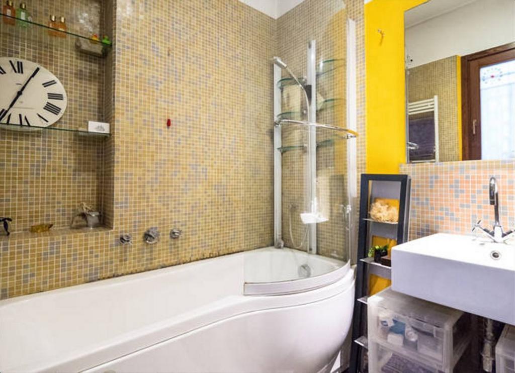 Apartment Romantic Porta Venezia Mailand