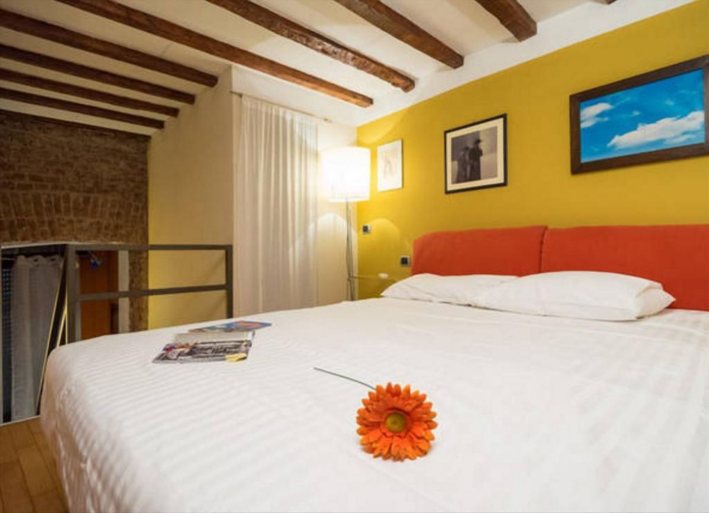 Romantic Porta Venezia Apartment Mailand