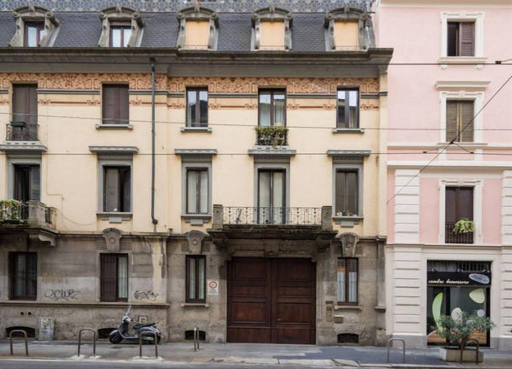 Apartment Romantic Porta Venezia