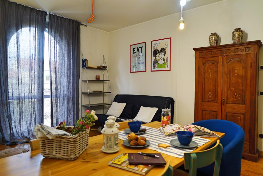 Apartment Cimarosa J *