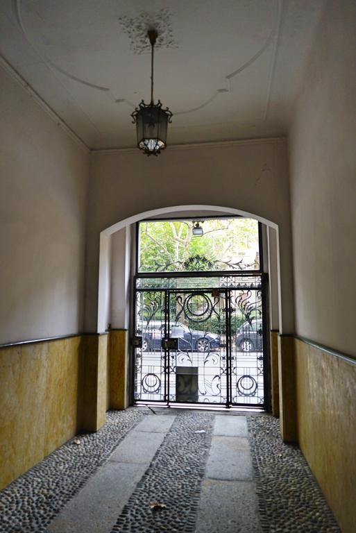 Apartment Cimarosa J Mailand