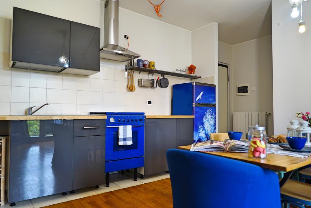 Apartment Cimarosa J